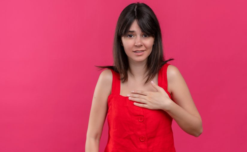 What Are the Early Warning Signs of Breast Cancer?