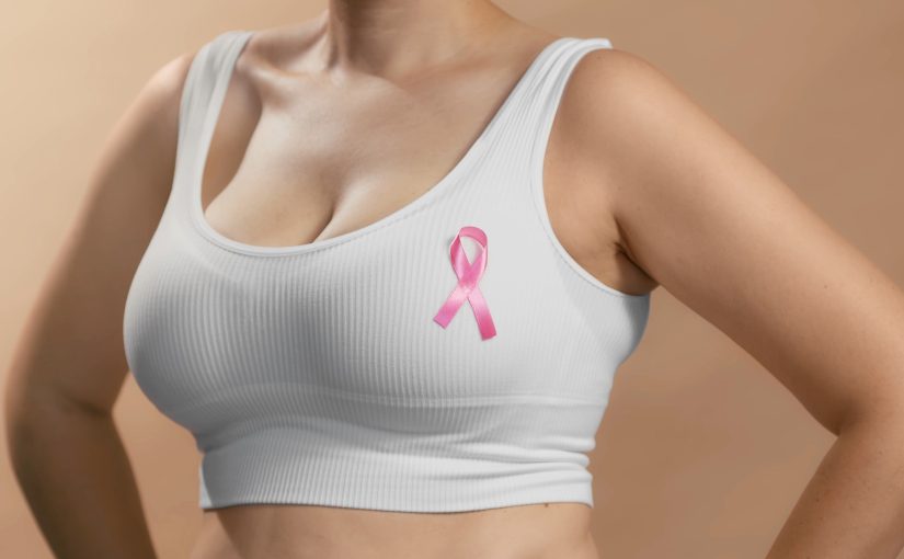 Undefeated Breast